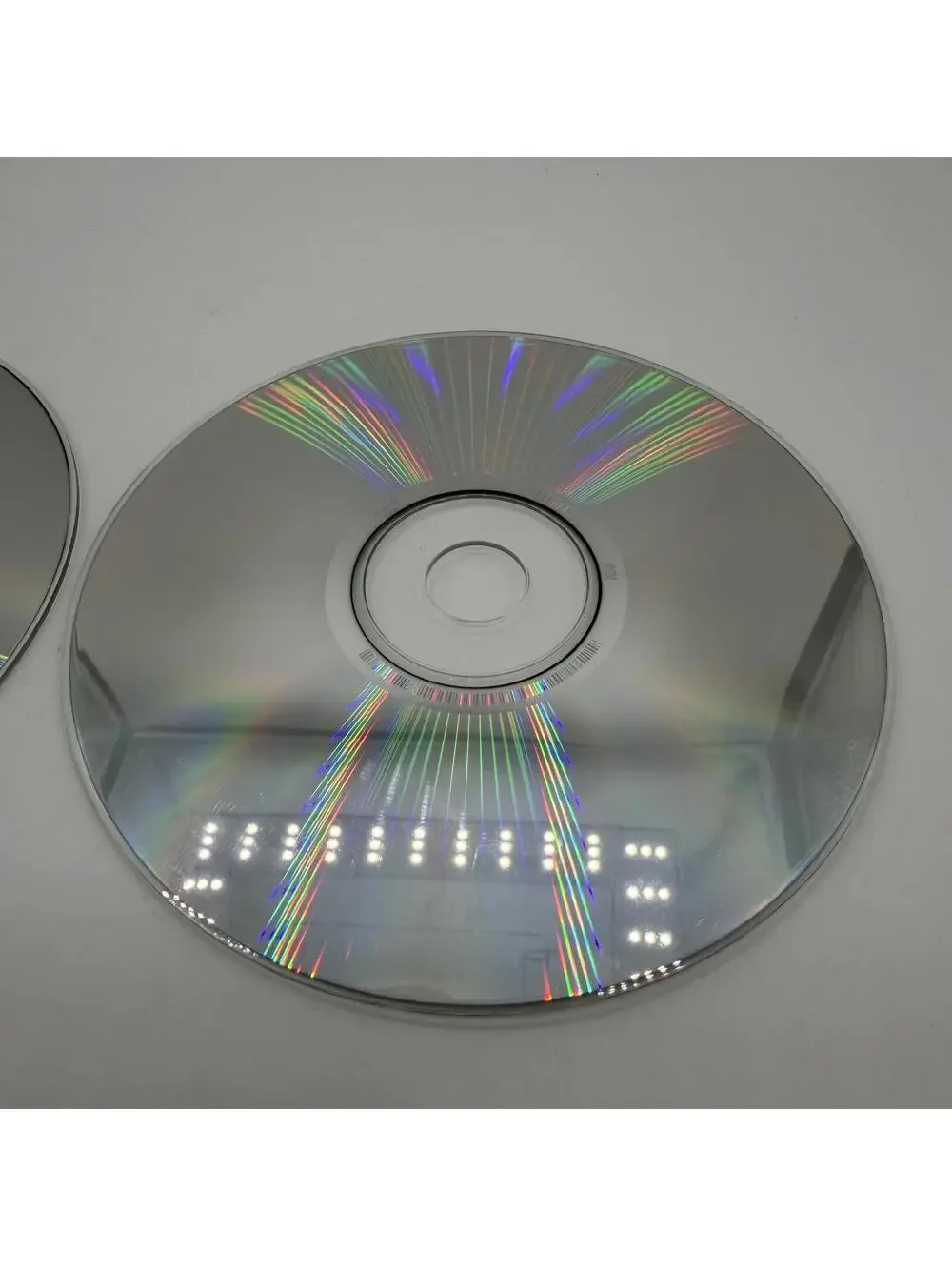 N/A ** disc